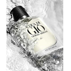 Acqua Di Gio edp 125ml