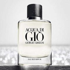Acqua Di Gio edp 125ml