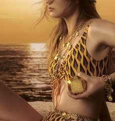 PACO RABANNE LADY MILLION 80 ML