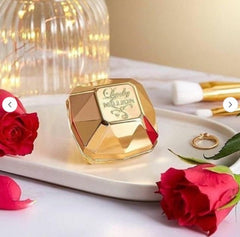 PACO RABANNE LADY MILLION 80 ML