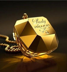 PACO RABANNE LADY MILLION 80 ML