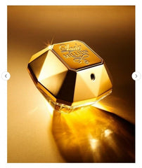 PACO RABANNE LADY MILLION 80 ML