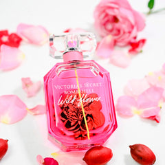 VICTORIA  SECRET BOMBSHELL WILD FLOWER 100 ML
