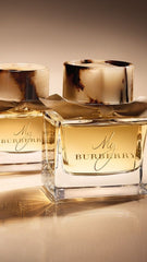 My  BURBERRY 90ml