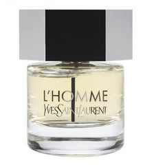 Yves Saint Laurent (YSL) L Homme EDT 100ML