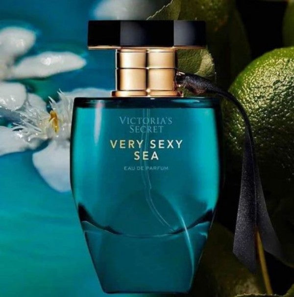 Victoria  Secret Very Sexy Sea Green 100ML