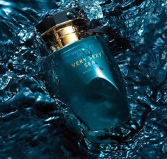 Victoria  Secret Very Sexy Sea Green 100ML