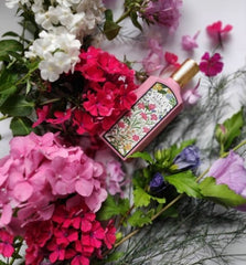 Gucciflora gorgeous gardenia 100ml Pink