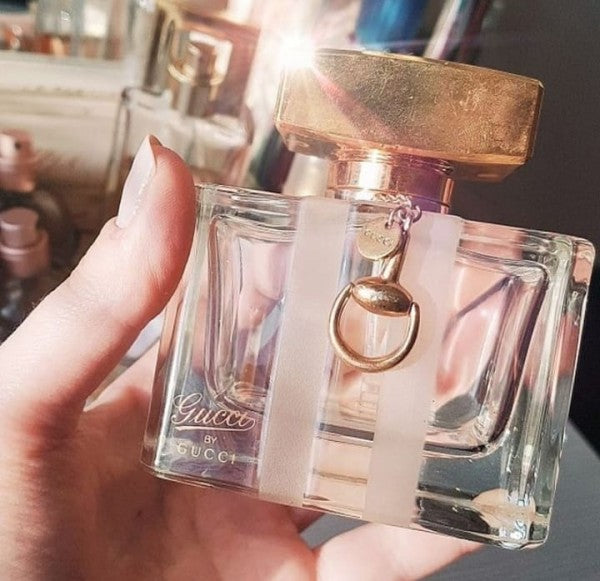 GUCCI BY GUCCI EAU DE PERFUMES