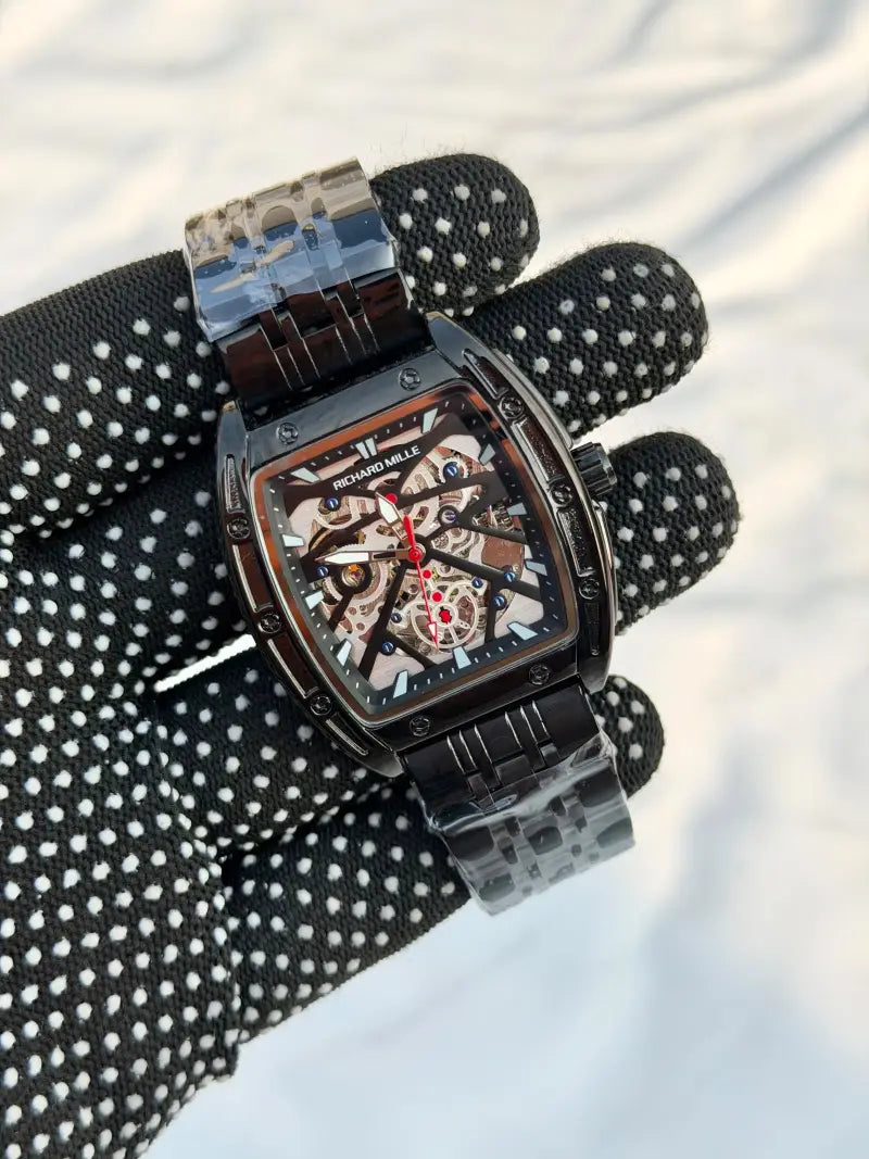Richard Mille Stone Automatic