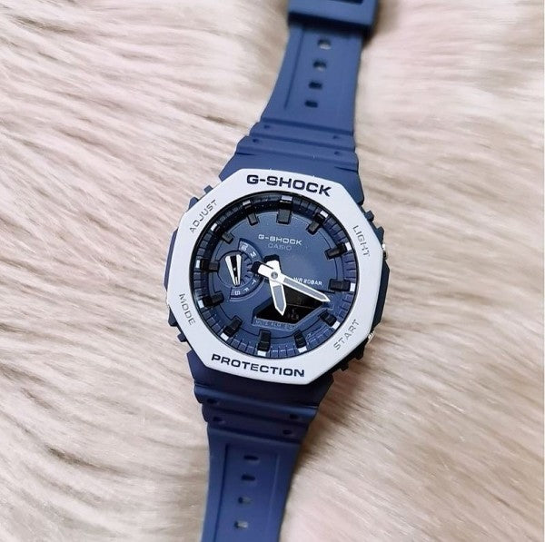 Casio g shock ga2100