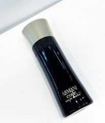ARMANI CODE BLACK EAU DE PERFUME POUR HOMME