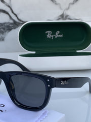 RAYBAN 0502 FULL BLACK