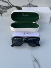 RAYBAN 0502 FULL BLACK