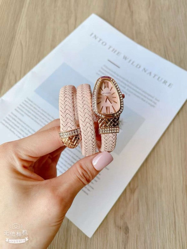 Bvlgari Serpenti Snake