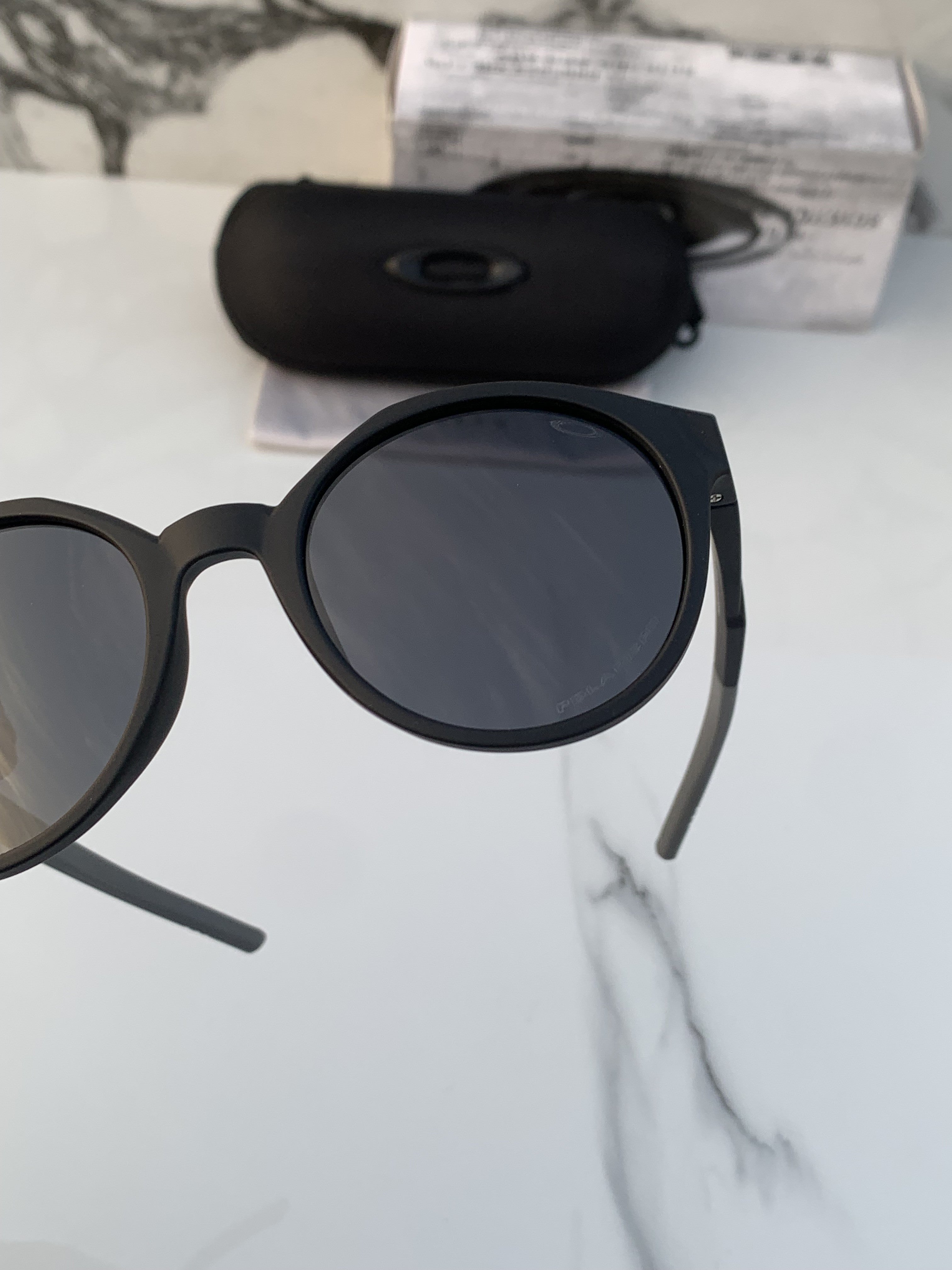 OAKLEY 83110 GREY