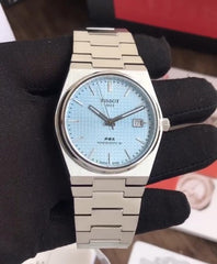 TISSOT PRX HEAVY CHAIN OG QUALITY