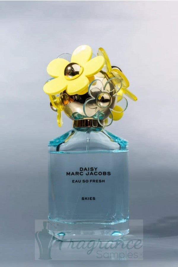 DAISY MARC JACOBS EAU SO FRESH SKIES