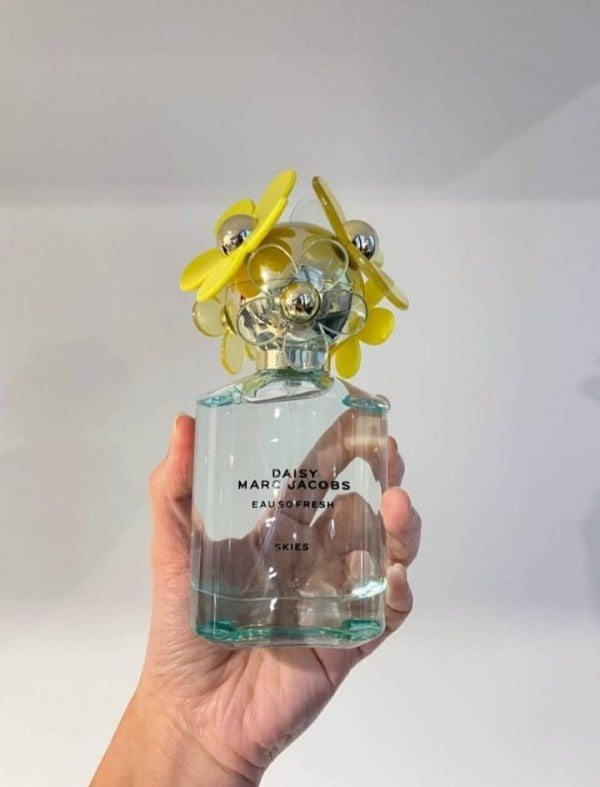 DAISY MARC JACOBS EAU SO FRESH SKIES