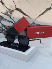 PRADA 68805 FULL BLACK
