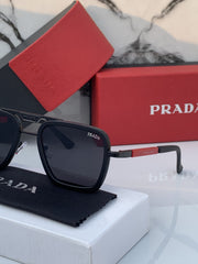 PRADA 68805 FULL BLACK