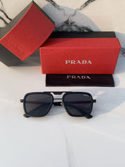 PRADA 68805 FULL BLACK