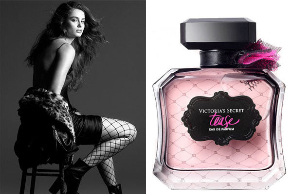 VICTORIA SECRET TEASE  EAU DE PERFUME 100ML