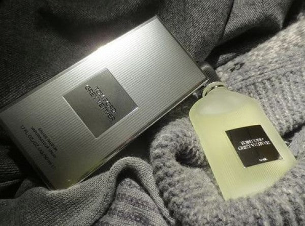 Tom Ford Grey Vetiver Parfum 100ML