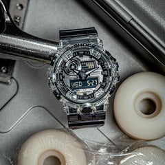 Casio g shock ga700