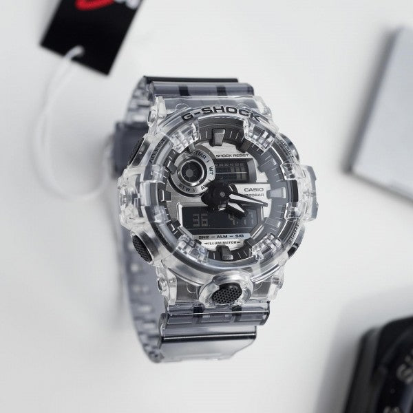 Casio g shock ga700