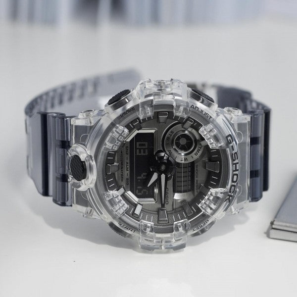 Casio g shock ga700