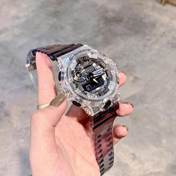 Casio g shock ga700