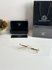 MAYBACH 2218 GOLD FRAME