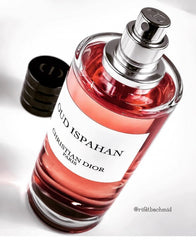 DIOR OUD ISPAHAN 125ML