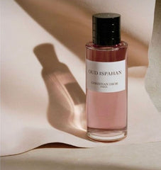 DIOR OUD ISPAHAN 125ML