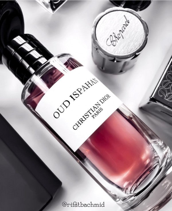 DIOR OUD ISPAHAN 125ML