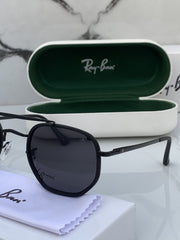 Rayban 3648 full black