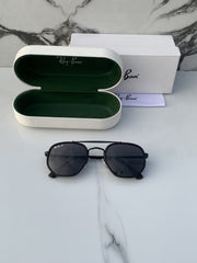 Rayban 3648 full black