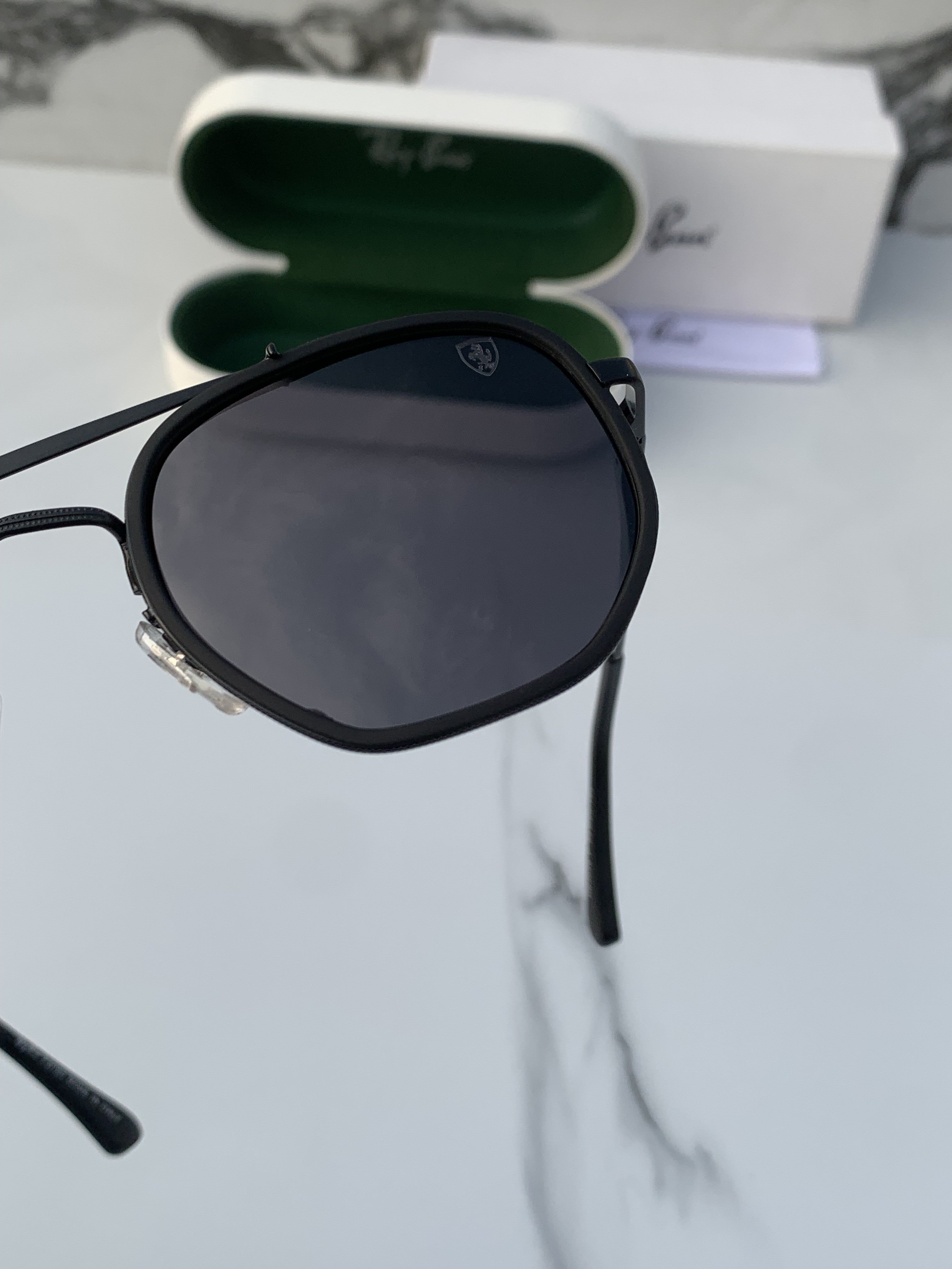 Rayban 3648 full black