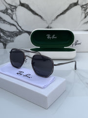 Rayban 3648 grey