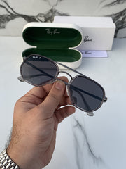 Rayban 3648 grey