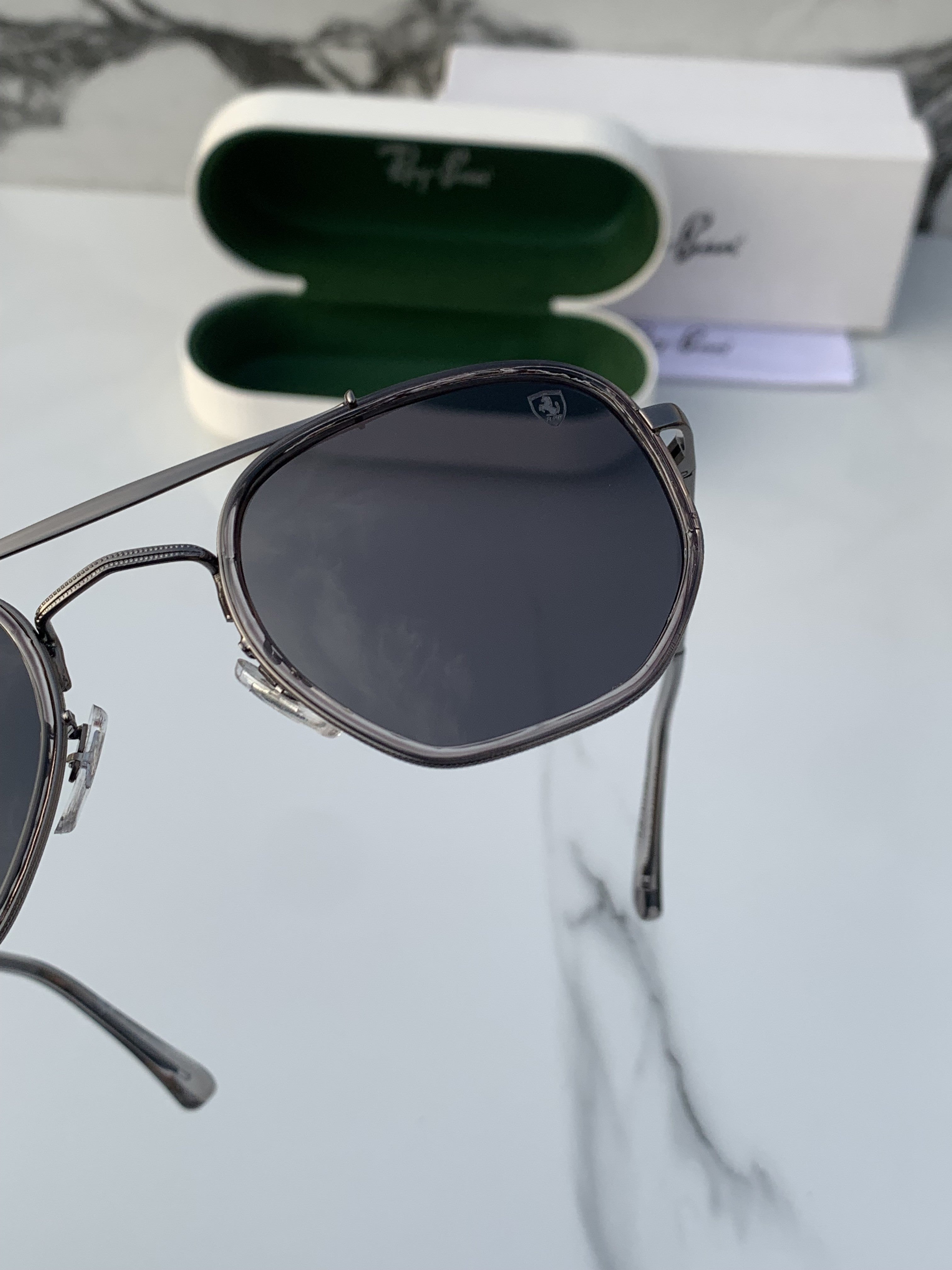 Rayban 3648 grey