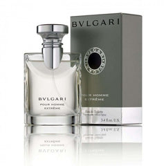 BVLGARI POUR HOMME EXTREME 100ML