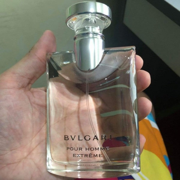 BVLGARI POUR HOMME EXTREME 100ML