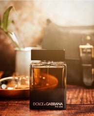 DOLCE AND GABBANA  D&G  EDT 100ML for men