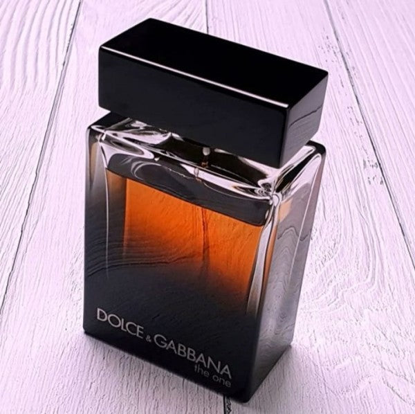 DOLCE AND GABBANA  D&G  EDT 100ML for men