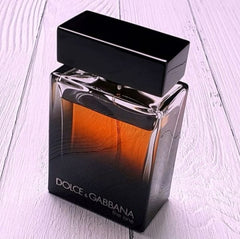 DOLCE AND GABBANA  D&G  EDT 100ML for men