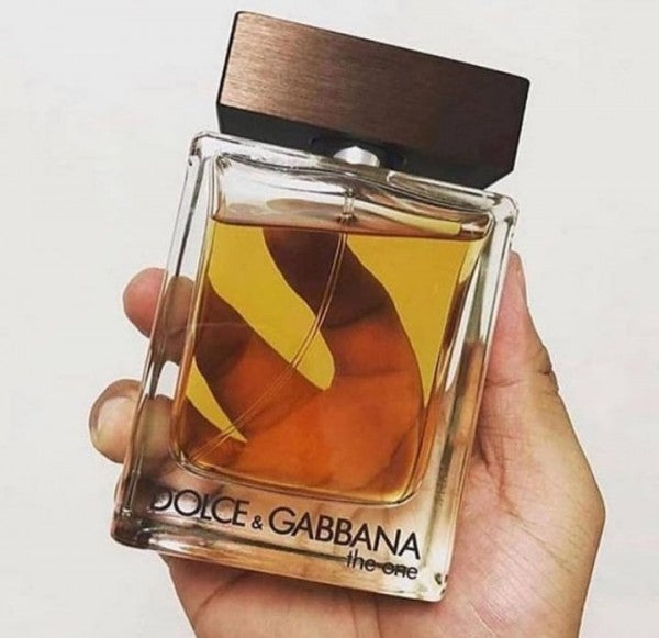 DOLCE AND GABBANA  D&G  EDT 100ML for men
