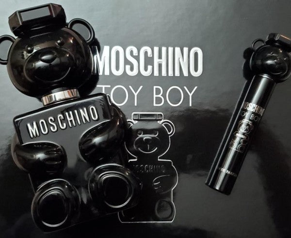 MOSCHINO TOY BOY 100ML