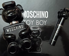 MOSCHINO TOY BOY 100ML